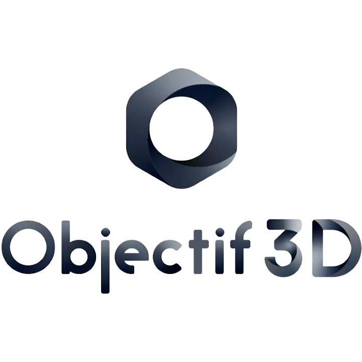 Objectif 3D