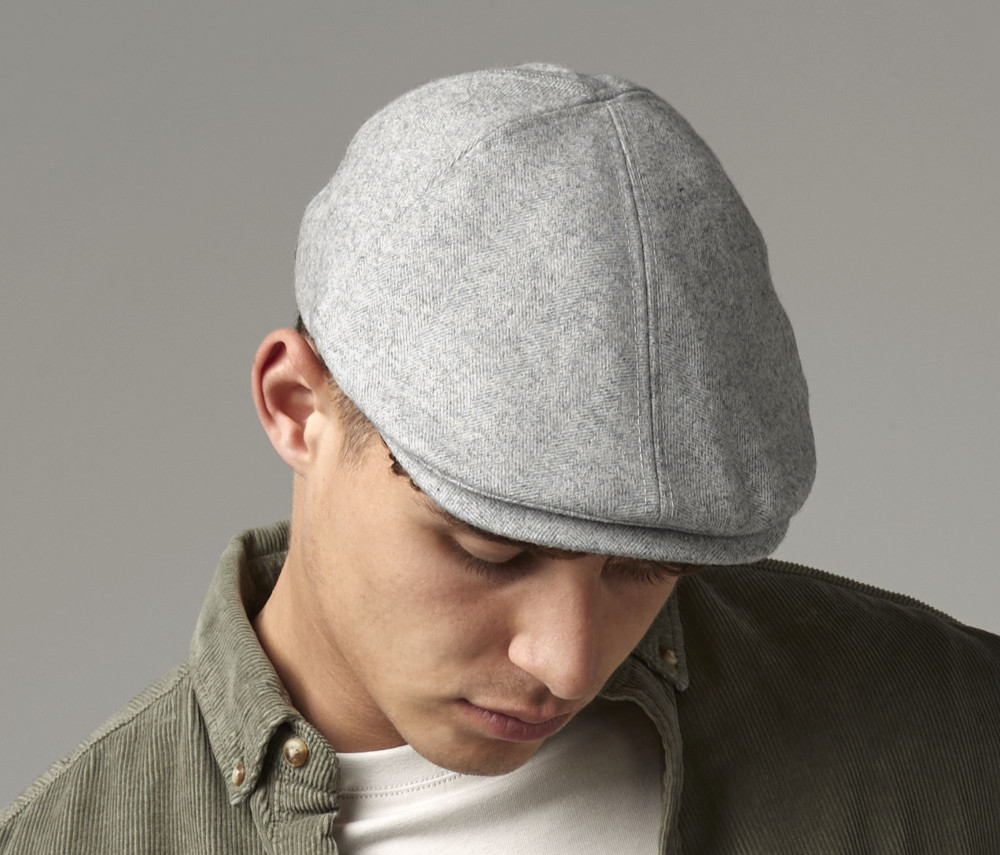 Casquette gavroche Ivy Beechfield BF622