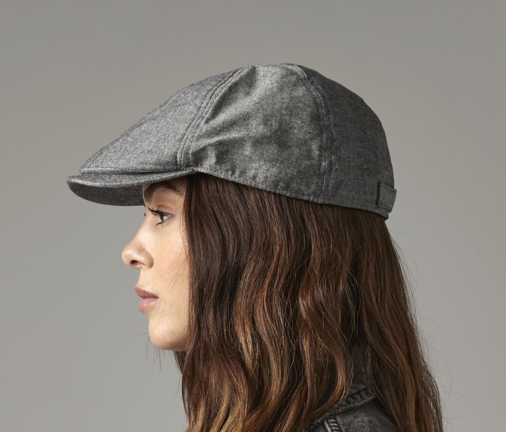 Casquette gavroche Gatsby Beechfield BF621