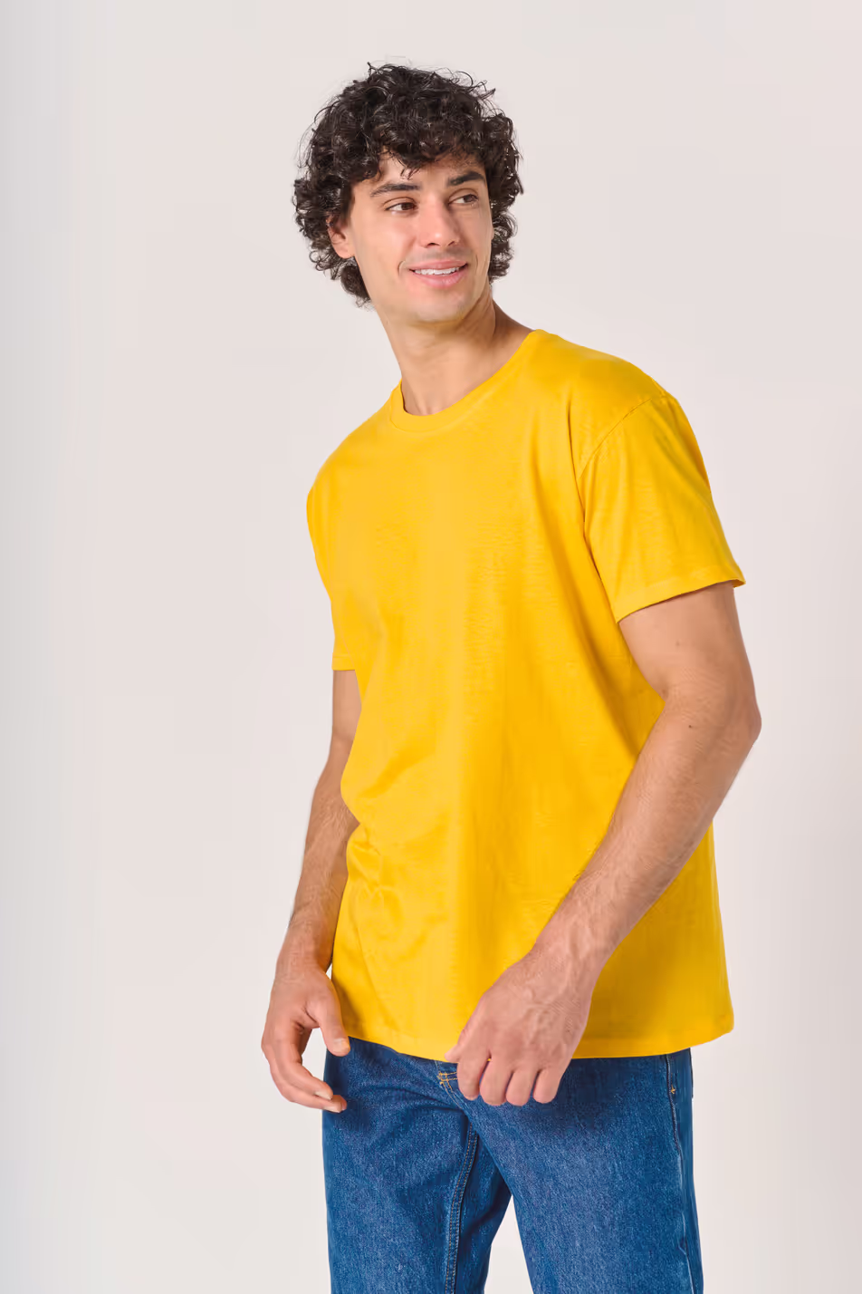 T-shirt homme iDeal150 iDeal Basic Brand IB310