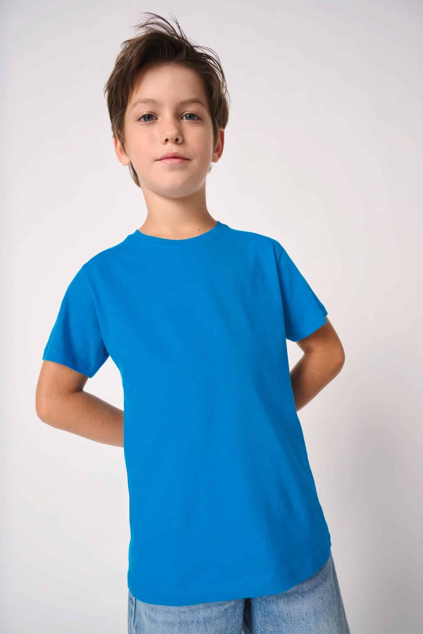 T-shirt enfant iDeal150 iDeal Basic Brand IB312