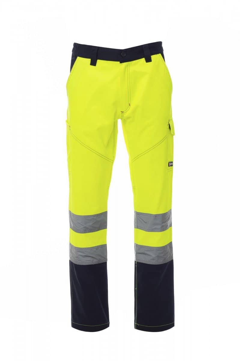 Pantalon haute visibilité Payper Charter 000946-0336