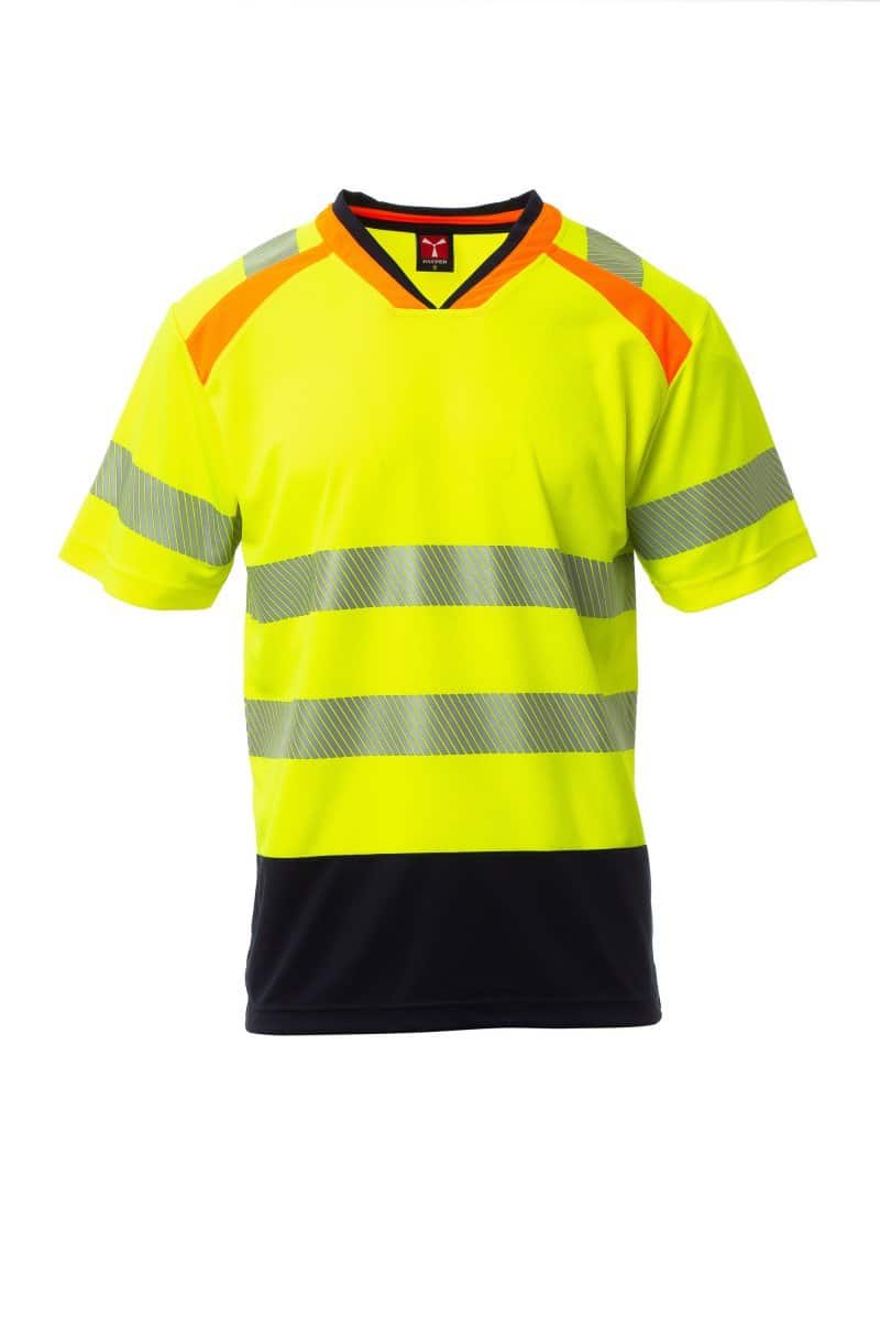 T-shirt haute visibilité Payper Alley S00739-0028