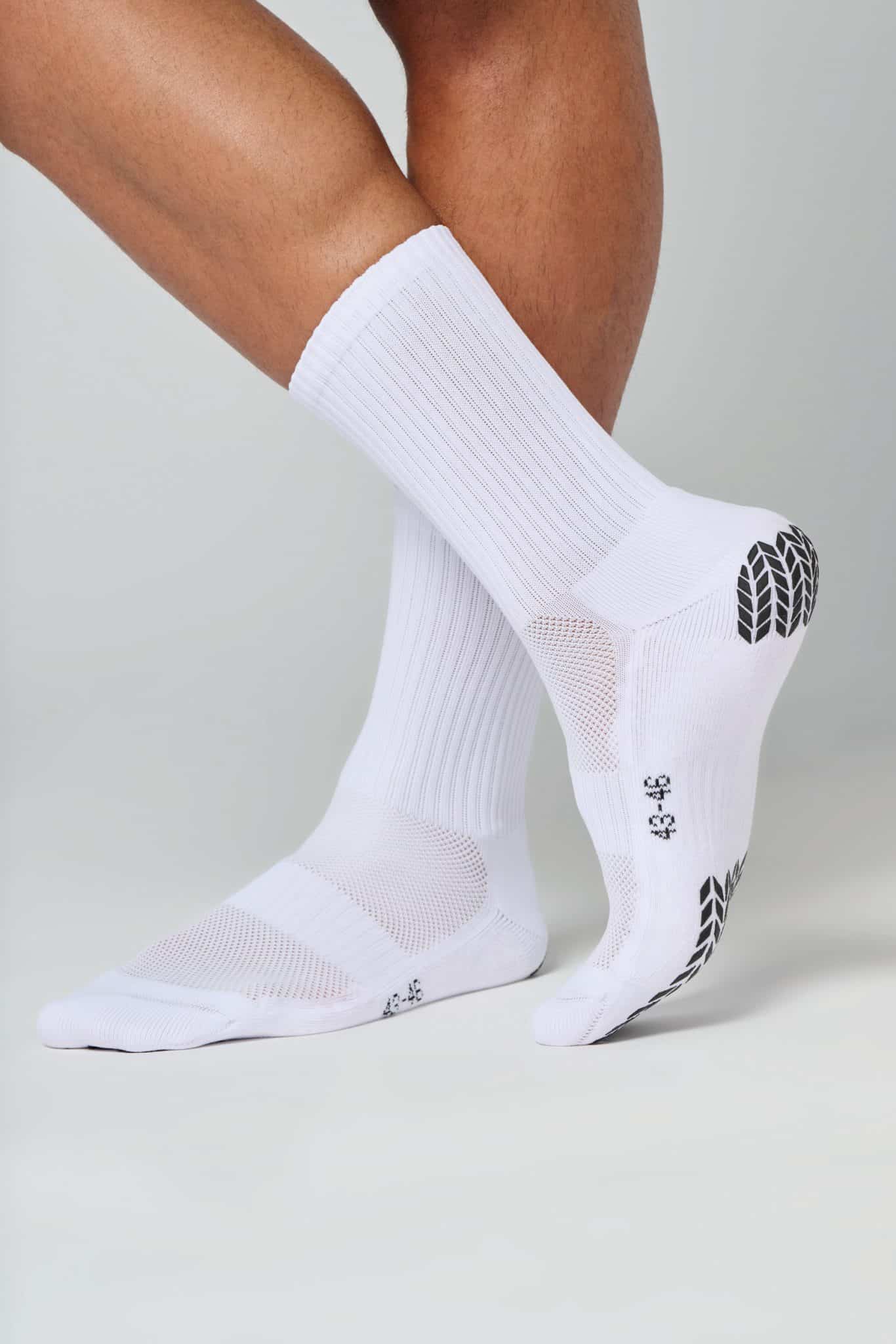 Chaussettes de sport anti-glisse unisexe PROACT PA094