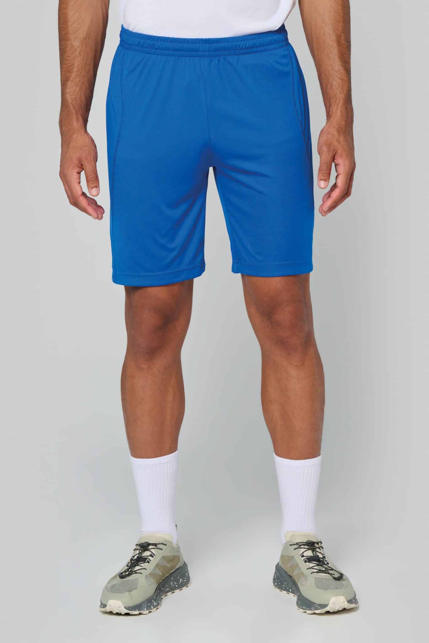 Short de sport PROACT PA101