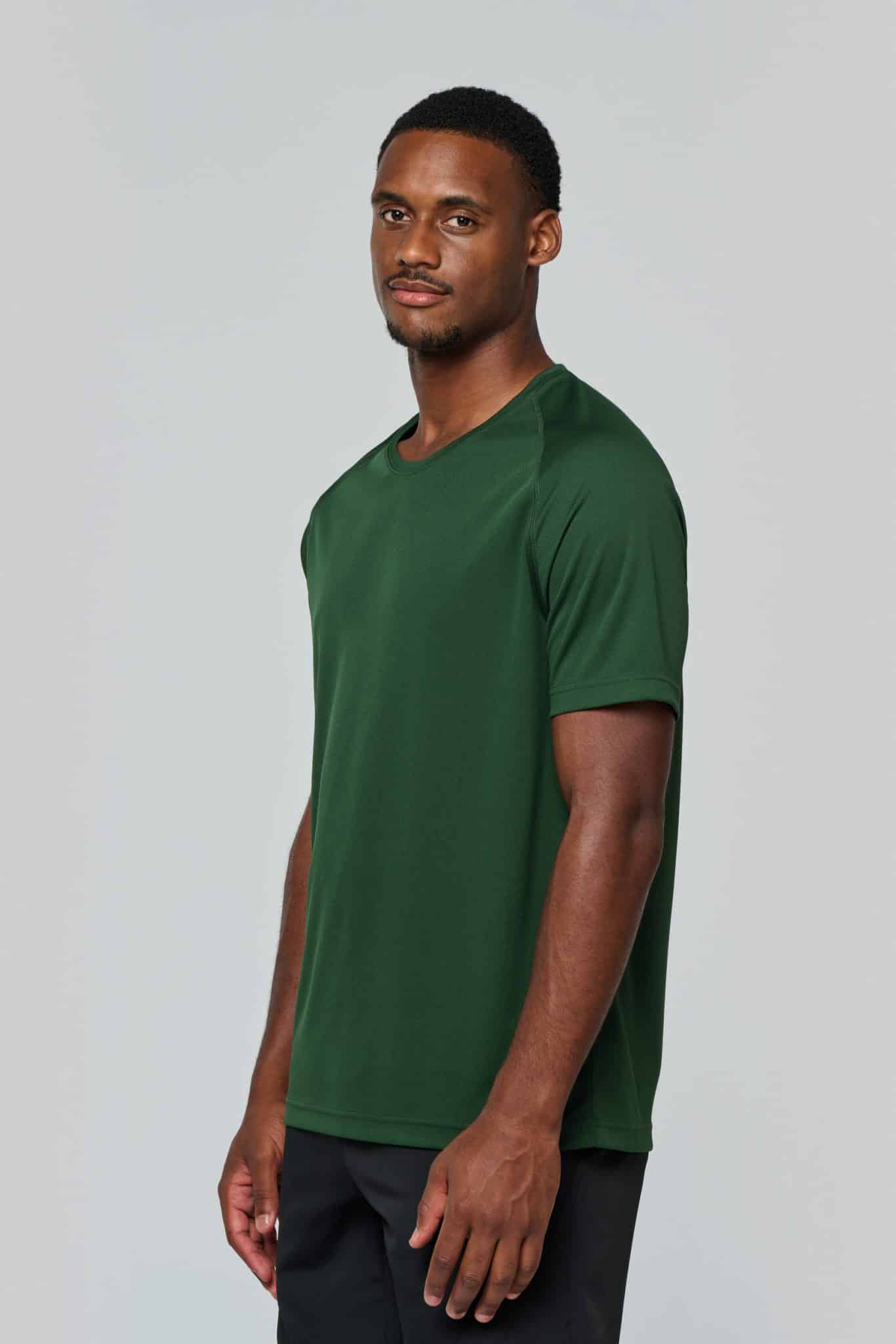 T-shirt de sport manches courtes homme PROACT PA438