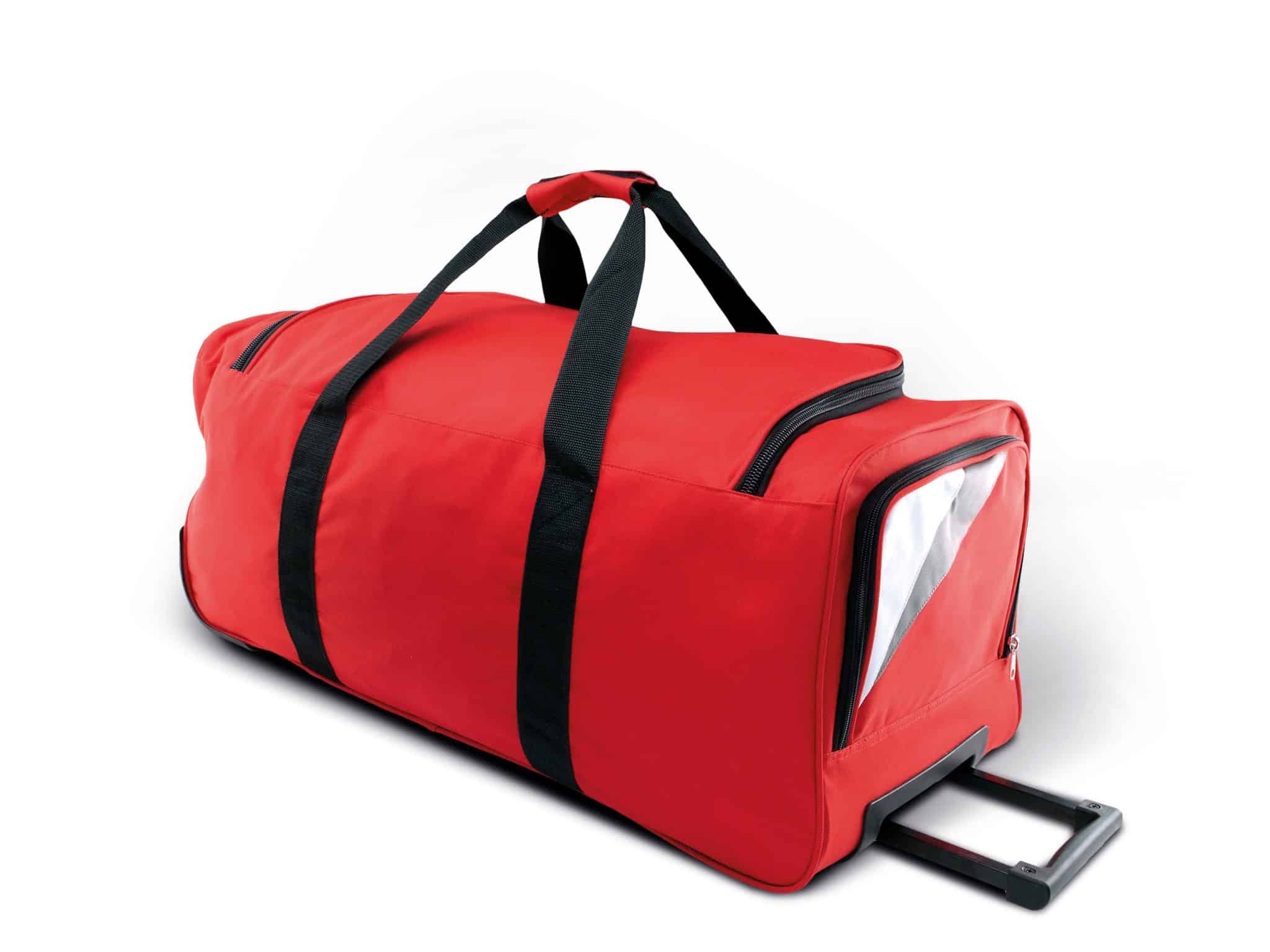 Sac trolley de sport 65 L PROACT PA534